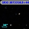 1RXS J073350.9+443457