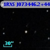 1RXS J073446.2+445654