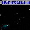 FIRST J173238.4+434756
