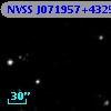 NVSS J071957+432520