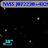 NVSS J072230+432850