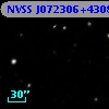 NVSS J072306+430806