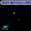 NVSS J072312+430740