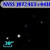 NVSS J072413+441011