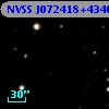 NVSS J072418+434047