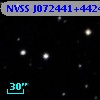 NVSS J072441+442456