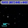 NVSS J072445+443737
