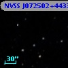 NVSS J072502+443319