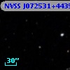NVSS J072531+443556
