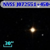 NVSS J072551+450418