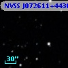 NVSS J072611+443638
