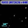 NVSS J072626+440736