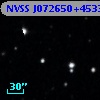 NVSS J072650+453315