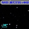 NVSS J072735+441823