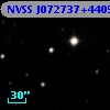 NVSS J072737+440535