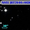 NVSS J072844+443604