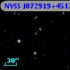 NVSS J072919+451318