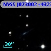 NVSS J073002+432318