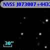NVSS J073007+443227