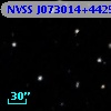 NVSS J073014+442532
