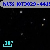 NVSS J073029+441855