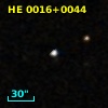 SDSS J001843.51+010123.6