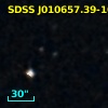 SDSS J010657.39-100003.3