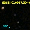 SDSS J010957.30+000646.1