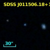 SDSS J011506.18+140513.5