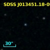 SDSS J013451.18-091006.4