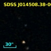 [BGK2006] J014508.38-002128.3