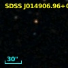 [BGK2006] J014906.96+005747.3