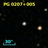 SDSS J021014.98+004502.2