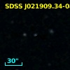 [BGK2006] J021909.35-083120.3