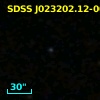 [BGK2006] J023202.12-004537.6