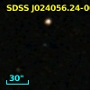 [BGK2006] J024056.24-003122.4
