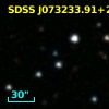 SDSS J073233.91+292457.7