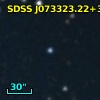 SDSS J073323.22+321433.6
