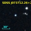 2MASS J07371227+2642247