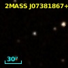 2MASS J07381867+3746593