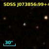 SDSS J073856.99+401942.1