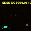 SDSS J073904.05+393051.9