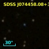 SDSS J074458.08+324259.9