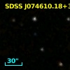 SDSS J074610.18+344849.1