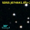 SDSS J074641.05+215652.8