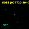 SDSS J074720.59+384910.6