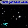 NVSS J073445+441446