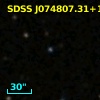 SDSS J074807.31+193247.7