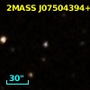 2MASS J07504394+3808216