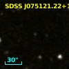 SDSS J075121.23+192026.7